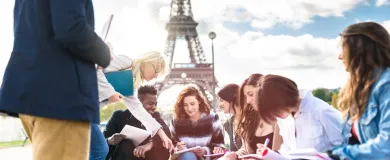 Студенческая виза во Францию | так просто?!