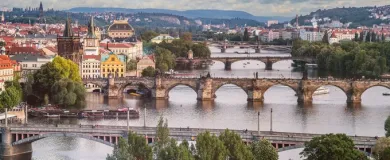 Недвижимость в Чехии