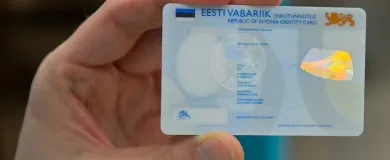 Способы получения Вида на Жительство в Эстонии в 2022 году
