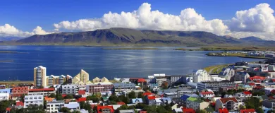 Рабочая виза в Исландию