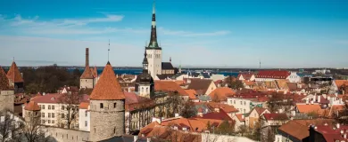 Социальная адаптация в Эстонии | какие трудности могут ждать?