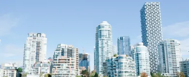 Сколько стоит недвижимость в Канаде