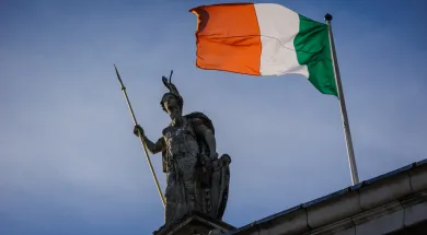Ирландия возобновила обработку виз категории «C»
