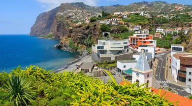 Путешествие на Мадейру: озвучены правила получения португальской визы