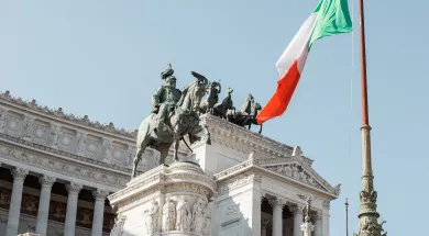 Где россияне могут получить визу в Италию: список работающих региональных офисов