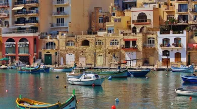 Россияне планируют купить на 40% больше недвижимости на Кипре и Мальте