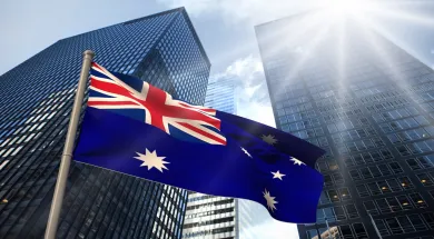 Иностранцы получили рекордное количество инвестиционных виз Австралии в 2021 году