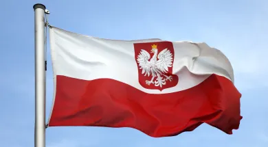 Польша упрощает легализацию для иностранцев