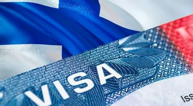 Россияне смогут получить финскую пятилетнюю визу. Какие требования?