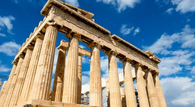 Греция: Расширен порядок выдачи "Золотых виз" 