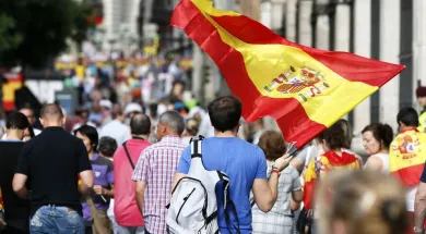 Испания упрощает трудоустройство работников из третьих стран