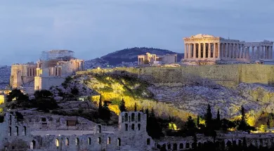 Изменится закон о греческом гражданстве