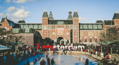 Туристический налог в Амстердаме будет увеличен в 2020 году