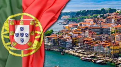 Возобновление работы визовых центров Португалии в России