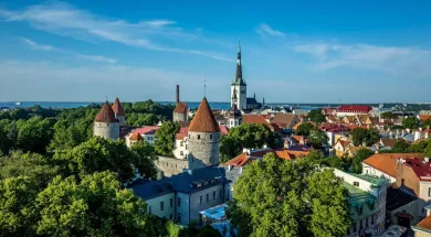 Эстония планирует ввести новый идентификатор для мигрантов