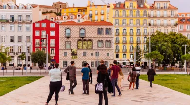 Португалия пересмотрела программу выдачи «золотых виз»