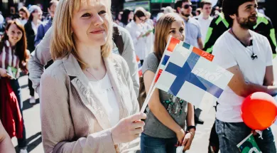 Финляндия нуждается в иностранных рабочих: в каких сферах больше всего вакансий?