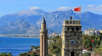 Иностранцы из каких стран чаще всего приобретают недвижимость в Турции
