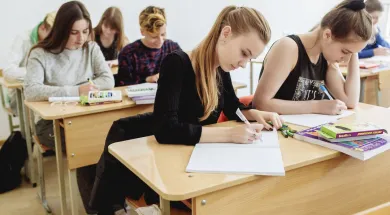 Польские университеты готовы вернуться к стационарному обучению