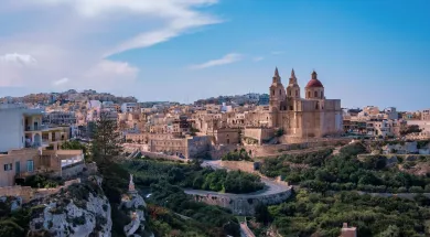 Россияне получили больше всего паспортов Мальты в 2020 году