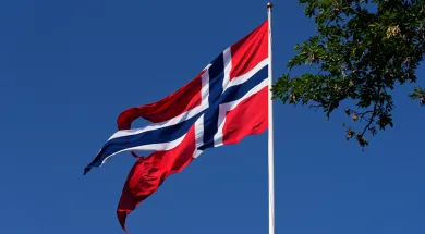 Норвегия ужесточает ограничительные меры в отношении России