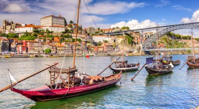 Португалия выдала 2600 виз цифровым кочевникам за год