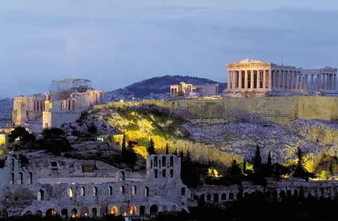 Изменится закон о греческом гражданстве
