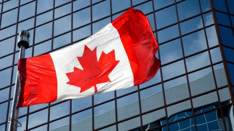 Популярность канадской иммиграционной программы Start-Up Visa (SUV) резко возросла