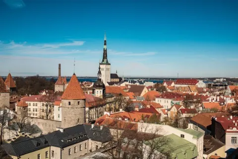 Процедура получения рабочей визы в Эстонию