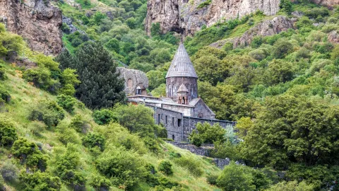 Получение ВНЖ на 5 лет в Армении