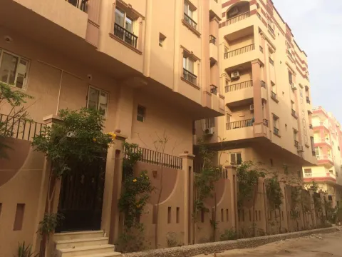 Недвижимость в Египте