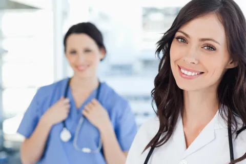 Трудоустройство медсестер в ОАЭ 