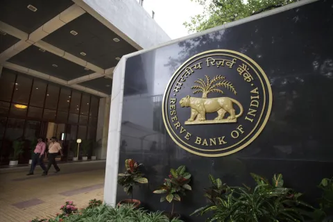 Банковский счет в Индии