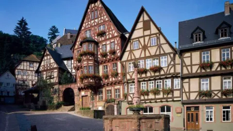 Недвижимость в Германии