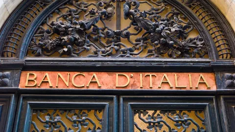 Банковский счет в Италии