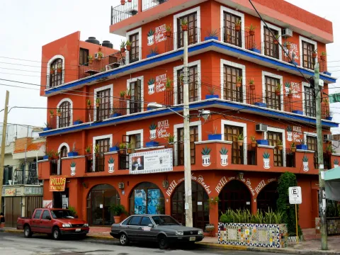 Квартиры в мексике курс доминиканского