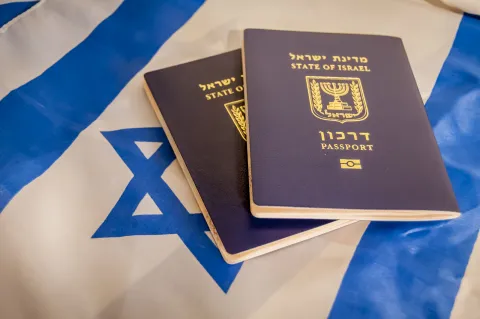 Способы получения гражданства Израиля