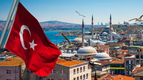 ВНЖ в Турции на основании недвижимости