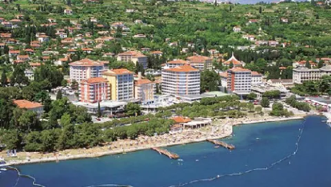 Недвижимость словении хорватия острова