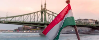 Актуальные вакансии в Венгрии
