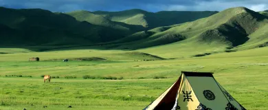 Туристическая виза в Монголию
