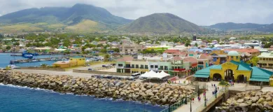 Гражданство для инвесторов в Сент-Китс и Невис