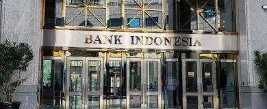 Банковский счет в Индонезии