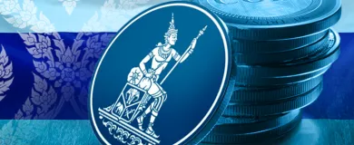 Банковский счет в Таиланде