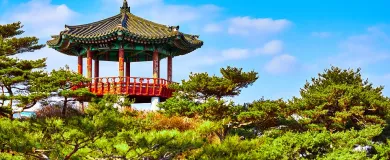 Туристические визы в Южную Корею 
