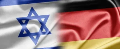 Программа иммиграции евреев в Германию