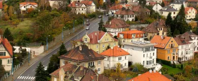 Недвижимость в Словакии