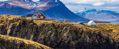 Туристическая виза в Исландию