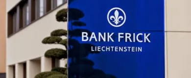 Банковский счет в Лихтенштейне
