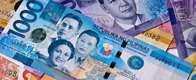 Банковский счет на Филиппинах